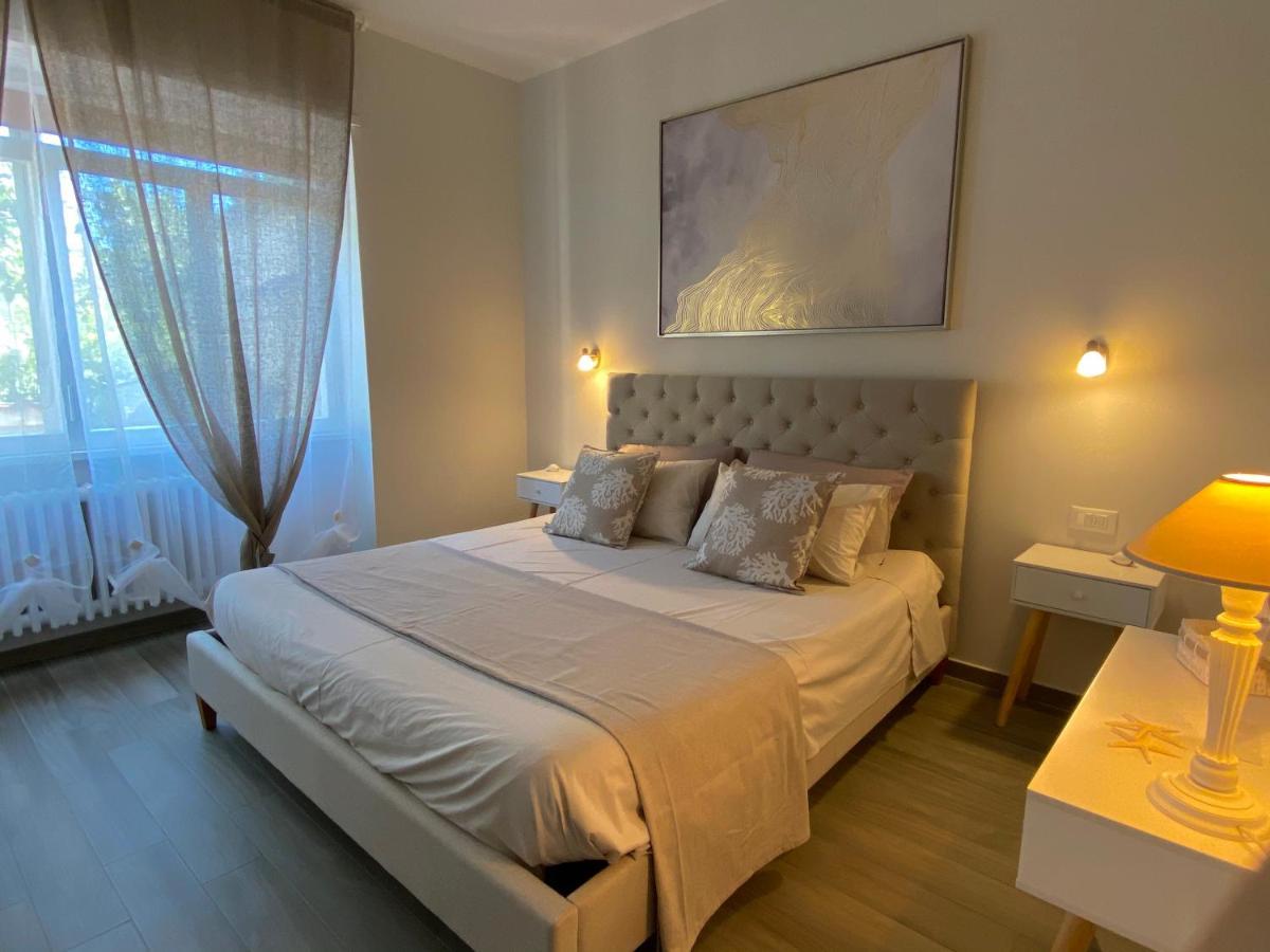 Casa Mar - B&B - Terracine Extérieur photo