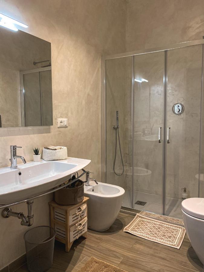 Casa Mar - B&B - Terracine Extérieur photo