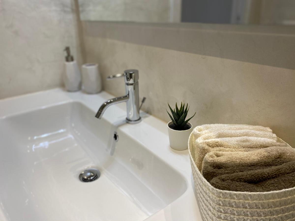 Casa Mar - B&B - Terracine Extérieur photo