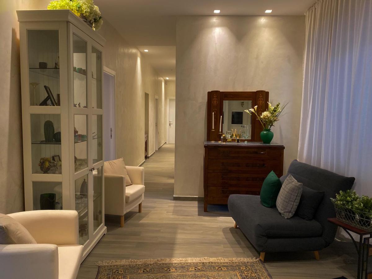 Casa Mar - B&B - Terracine Extérieur photo