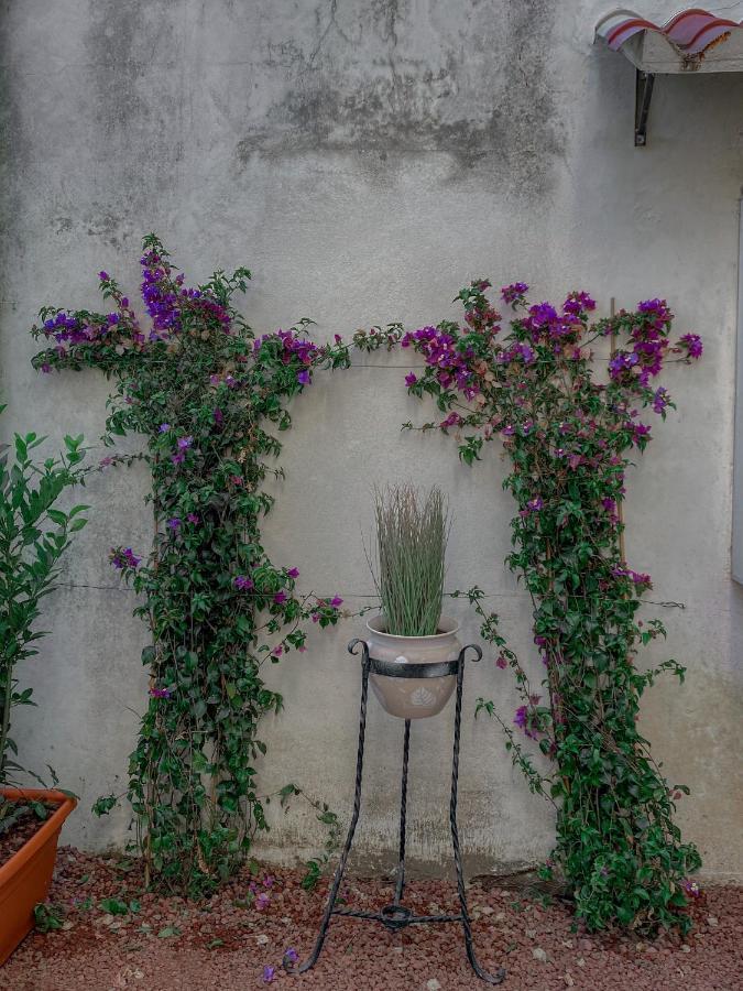 Casa Mar - B&B - Terracine Extérieur photo