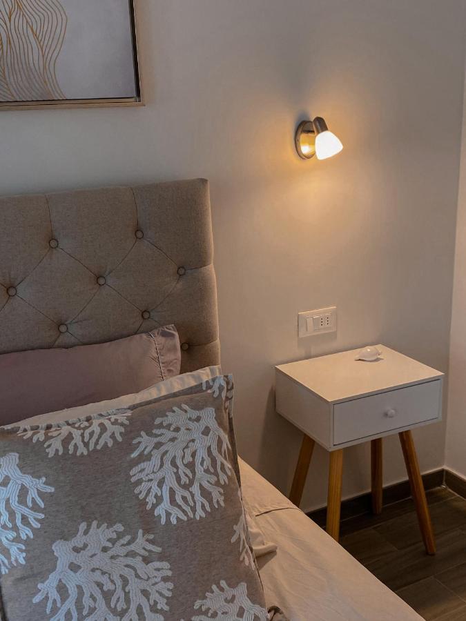 Casa Mar - B&B - Terracine Extérieur photo