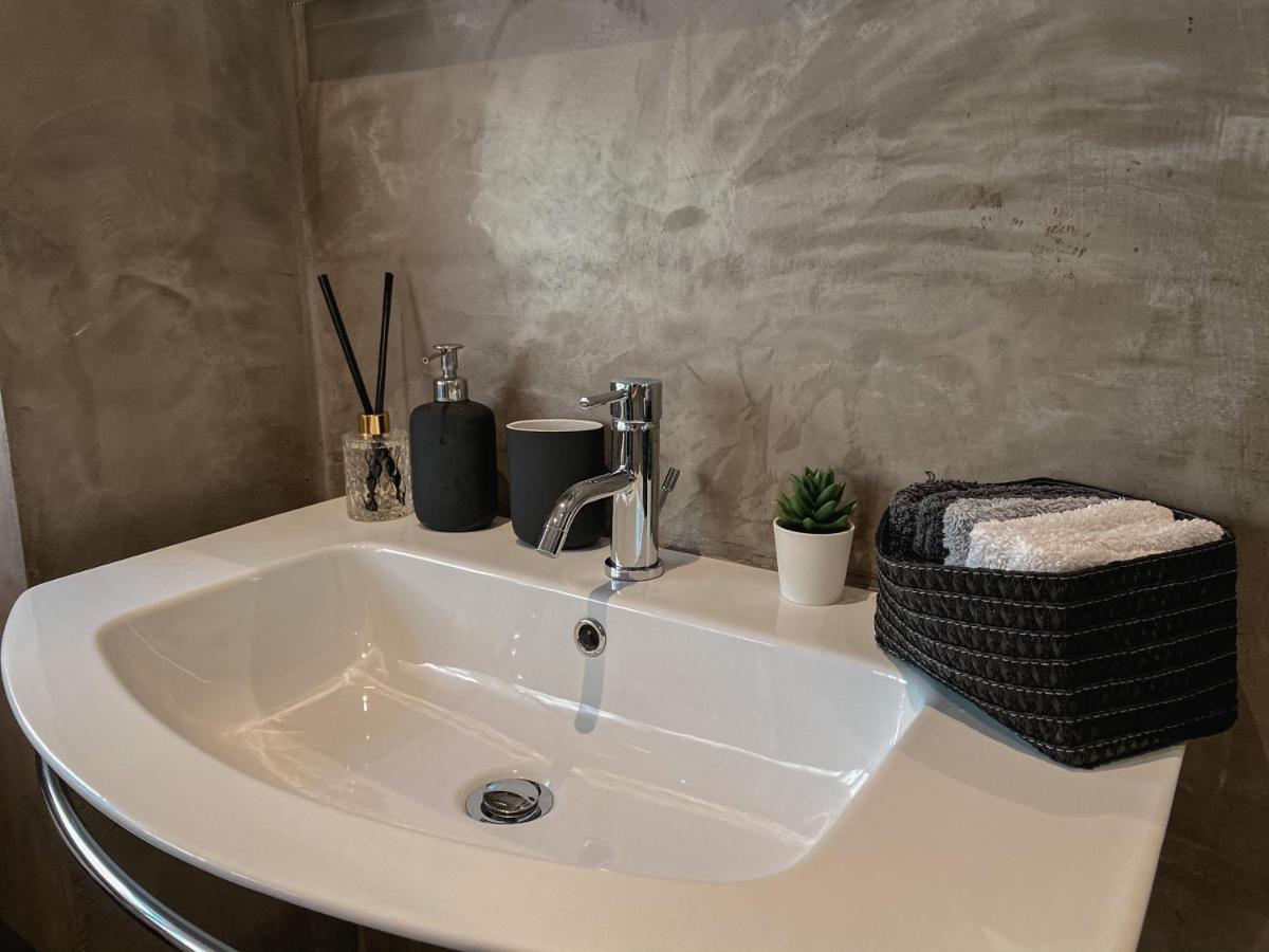 Casa Mar - B&B - Terracine Extérieur photo