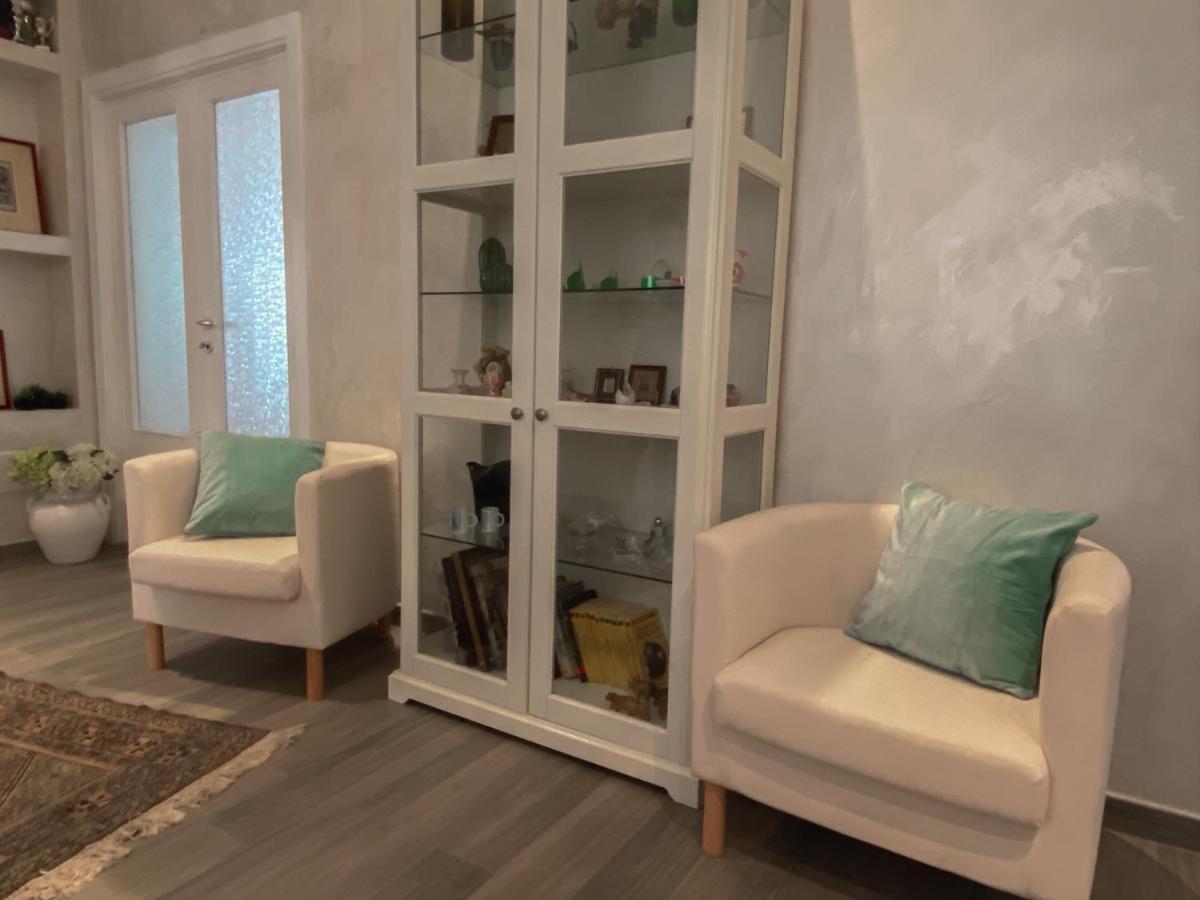 Casa Mar - B&B - Terracine Extérieur photo