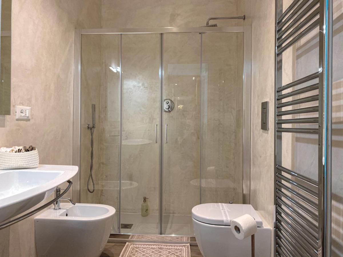 Casa Mar - B&B - Terracine Extérieur photo