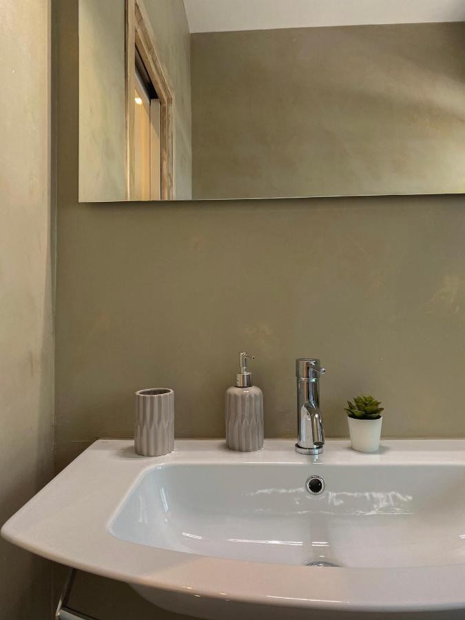 Casa Mar - B&B - Terracine Extérieur photo