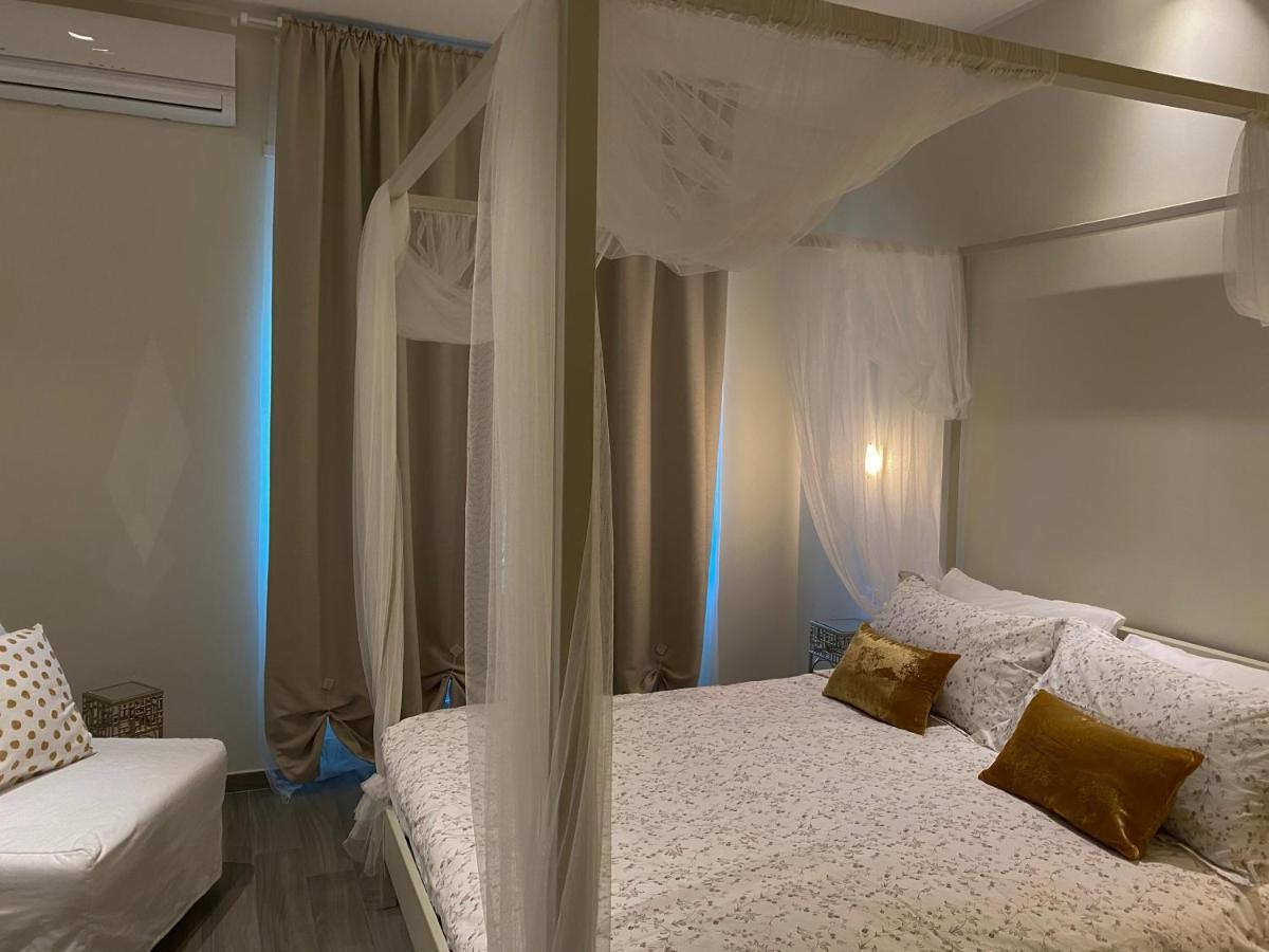 Casa Mar - B&B - Terracine Extérieur photo