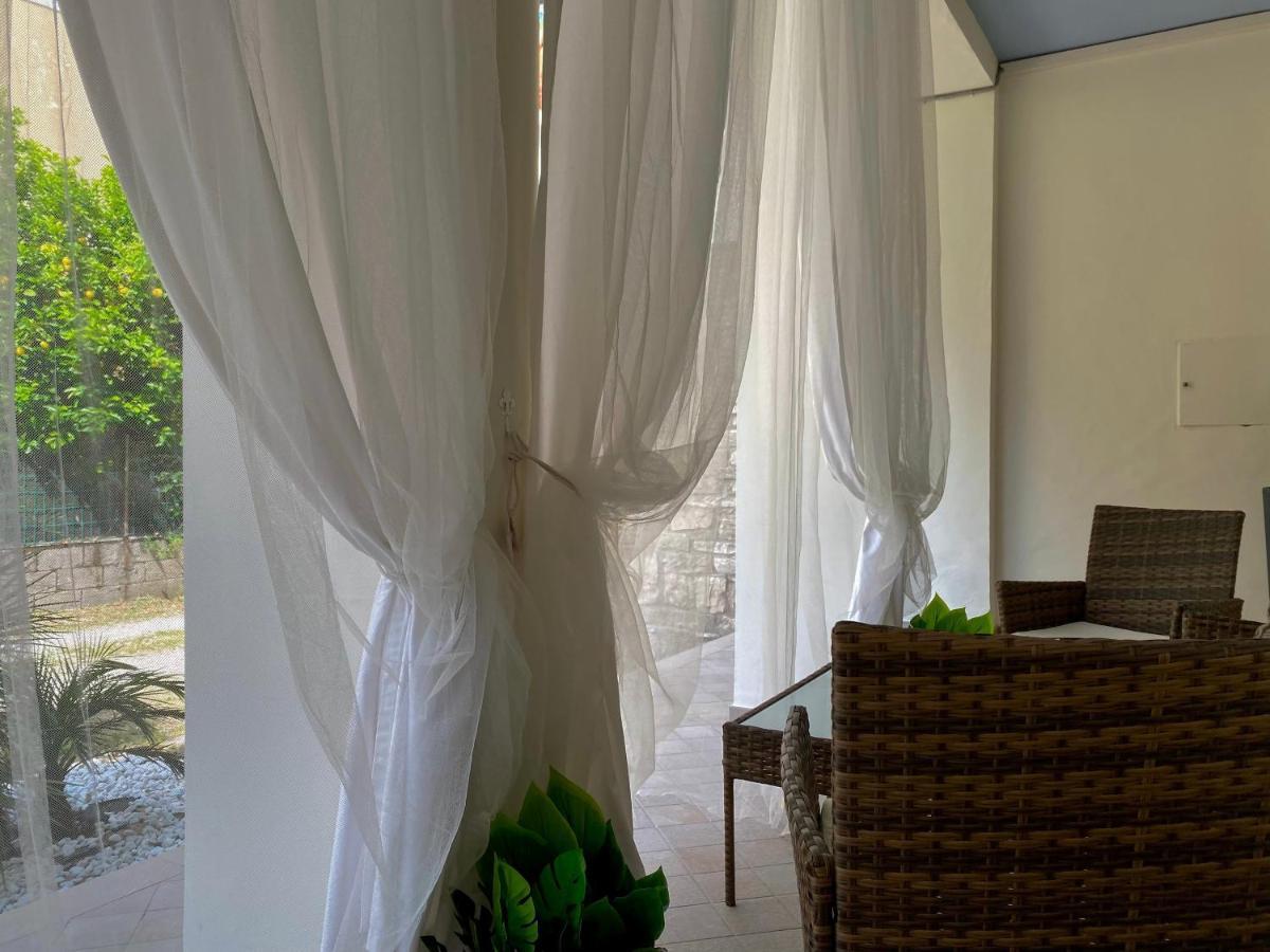 Casa Mar - B&B - Terracine Extérieur photo