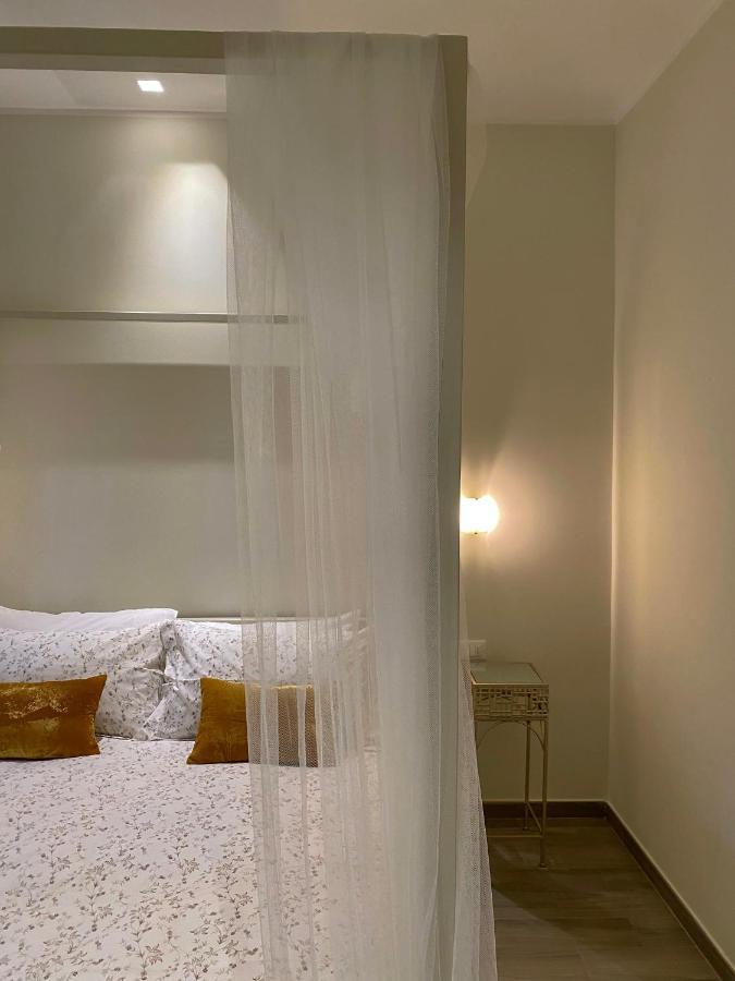 Casa Mar - B&B - Terracine Extérieur photo