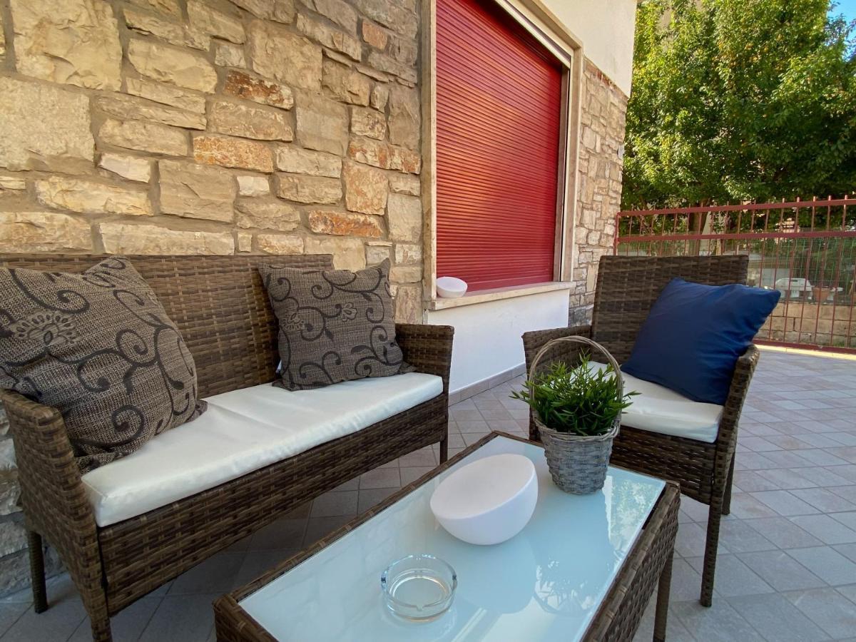 Casa Mar - B&B - Terracine Extérieur photo