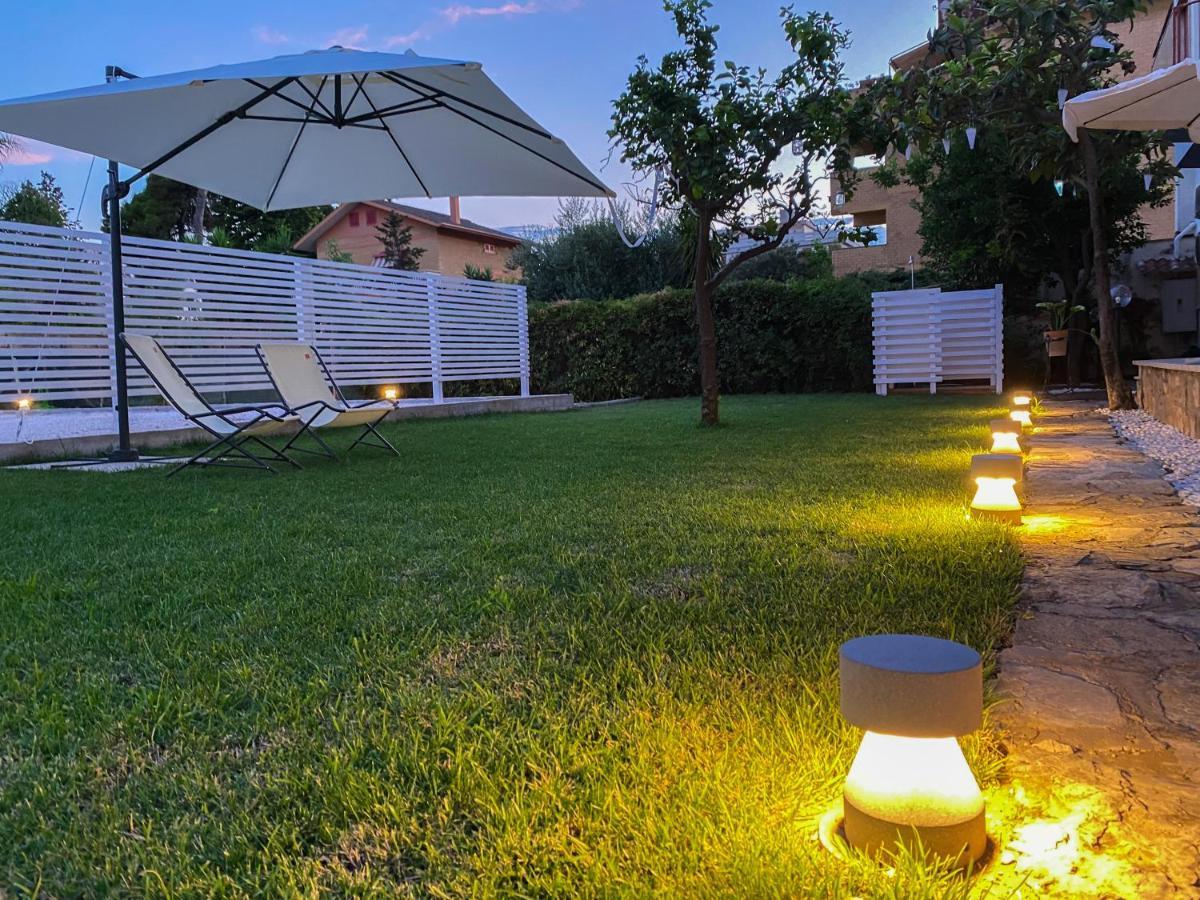 Casa Mar - B&B - Terracine Extérieur photo