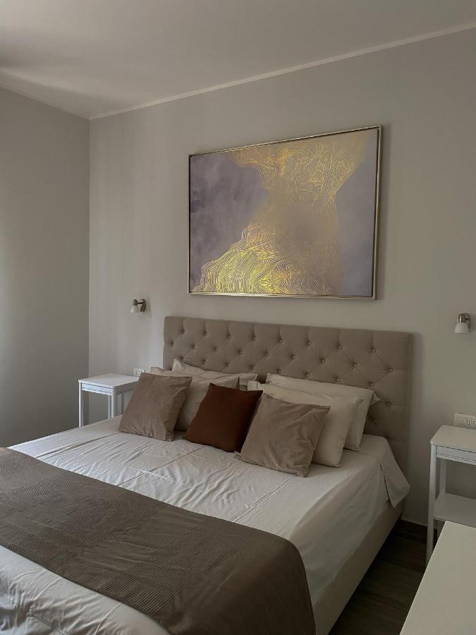 Casa Mar - B&B - Terracine Extérieur photo