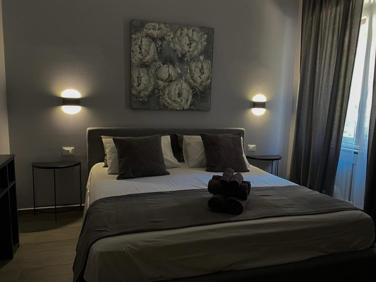 Casa Mar - B&B - Terracine Extérieur photo