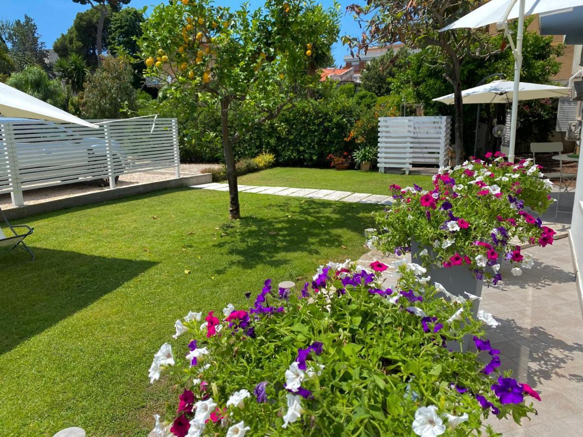 Casa Mar - B&B - Terracine Extérieur photo