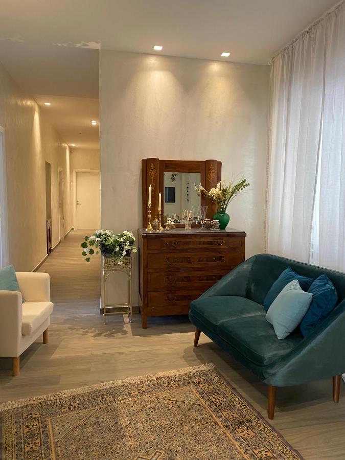 Casa Mar - B&B - Terracine Extérieur photo