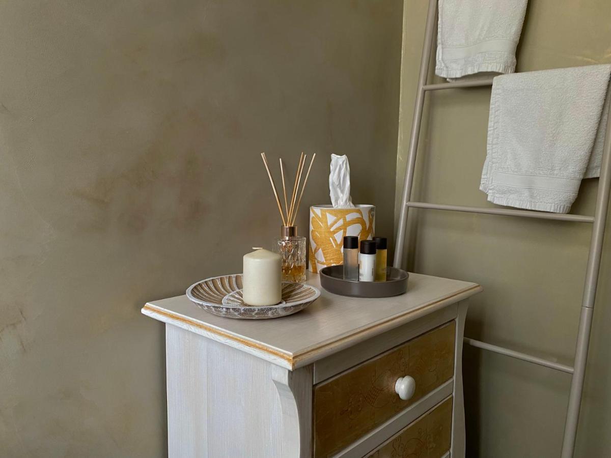 Casa Mar - B&B - Terracine Extérieur photo