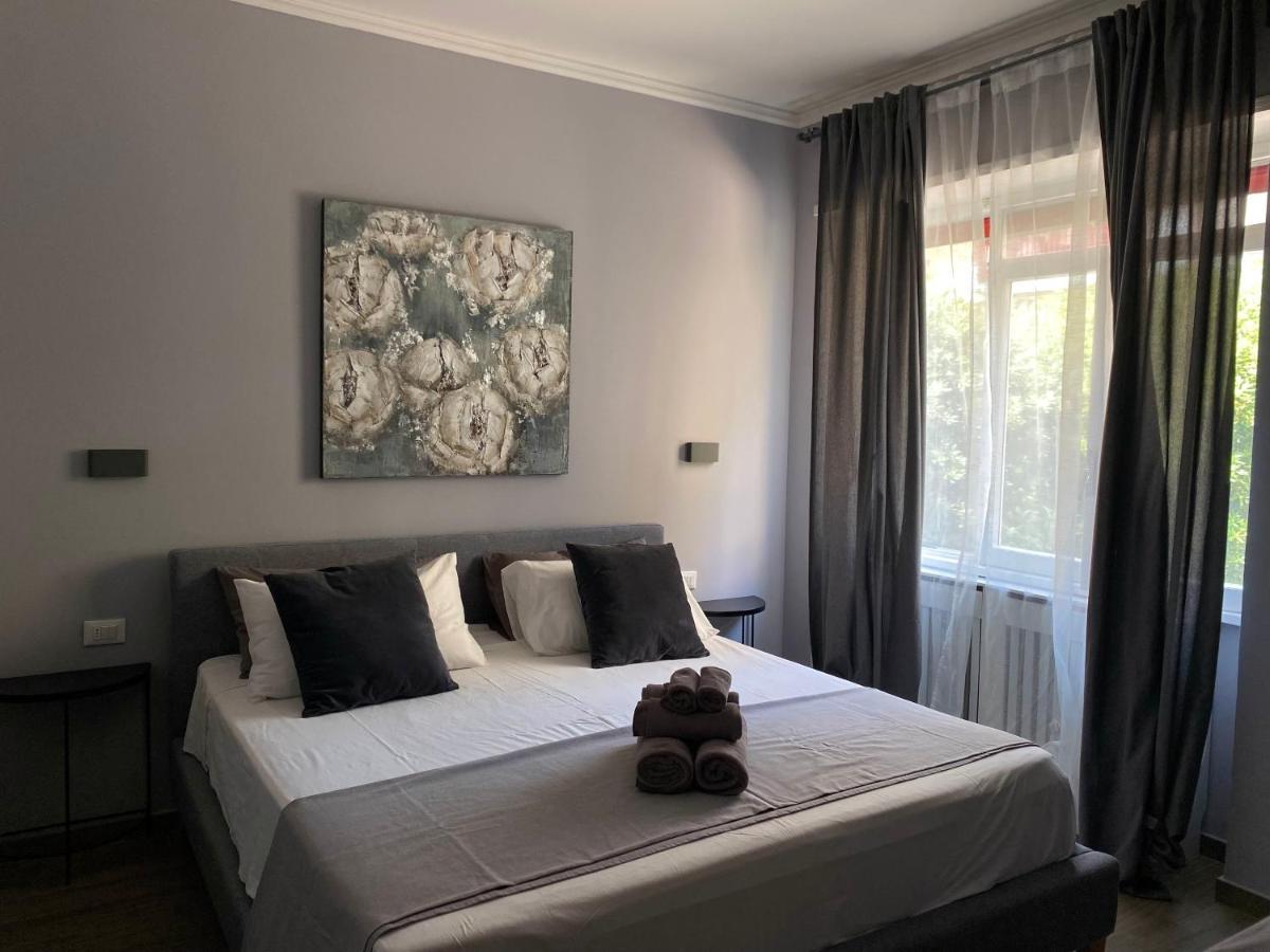 Casa Mar - B&B - Terracine Extérieur photo